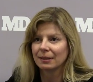 Maureen Mealy from Johns Hopkins Medicine: New Treatments for Neuromyelitis Optica in the Pipeline