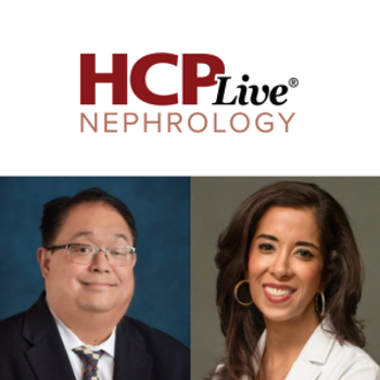 HCPLive CKD and CVD NewsNetwork Thumbnail