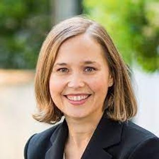 Kendall Beck, MD: Promising New Tofacitinib Data From the Crohn's and Colitis Congress