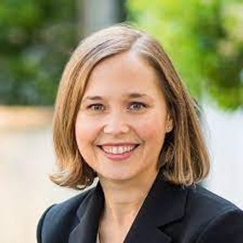 Kendall Beck, MD: Promising New Tofacitinib Data From the Crohn's and Colitis Congress