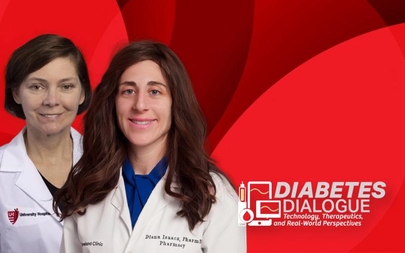 Diabetes Dialogue