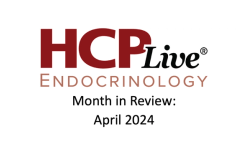Endocrinology Month in Review: April 2024