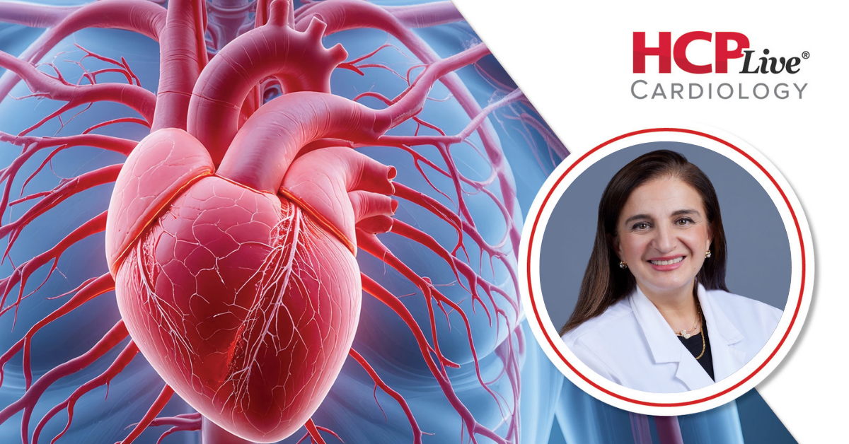 Roxana Mehran, MD | Image Credit: Mount Sinai