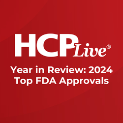 HCPLive Year in Review: Top 10 FDA Approvals for 2024