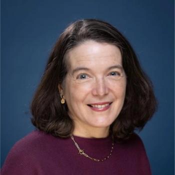 Balancing Benefits and Risks of AI Mitigation of Clinician Burden, with Ellen Gelles, MD