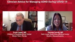 EP. 11 Clinician Advice for Managing ADHD During COVID-19 