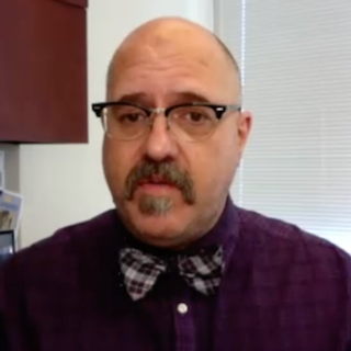 Michael Angarone, DO: Emerging Infectious Diseases, Vector-Borne Viruses
