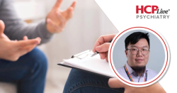 Late-Onset Depression Linked to Increased Dementia Risk, With Lingfeng Xue, PhD