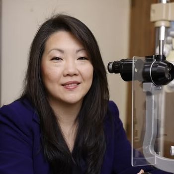 Postmarketing Analysis Confirms Safety Profile of Lifitegrast for Dry Eye | Image Credit: University of Waterloo