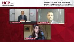 EP. 8 Patient Factors That Determine the Use of Omalizumab in Asthma