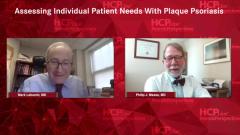 EP. 5 Assessing Individual Patient Needs With Plaque Psoriasis