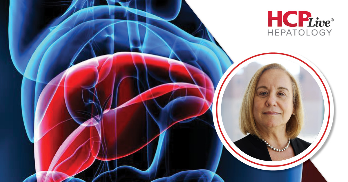 Optimizing Cholestatic Disease Care With IBAT Inhibitors, With Mercedes Martinez, MD