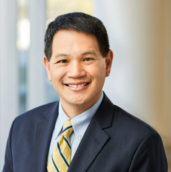 Weily Soong, MD  Credit: AllerVie Health