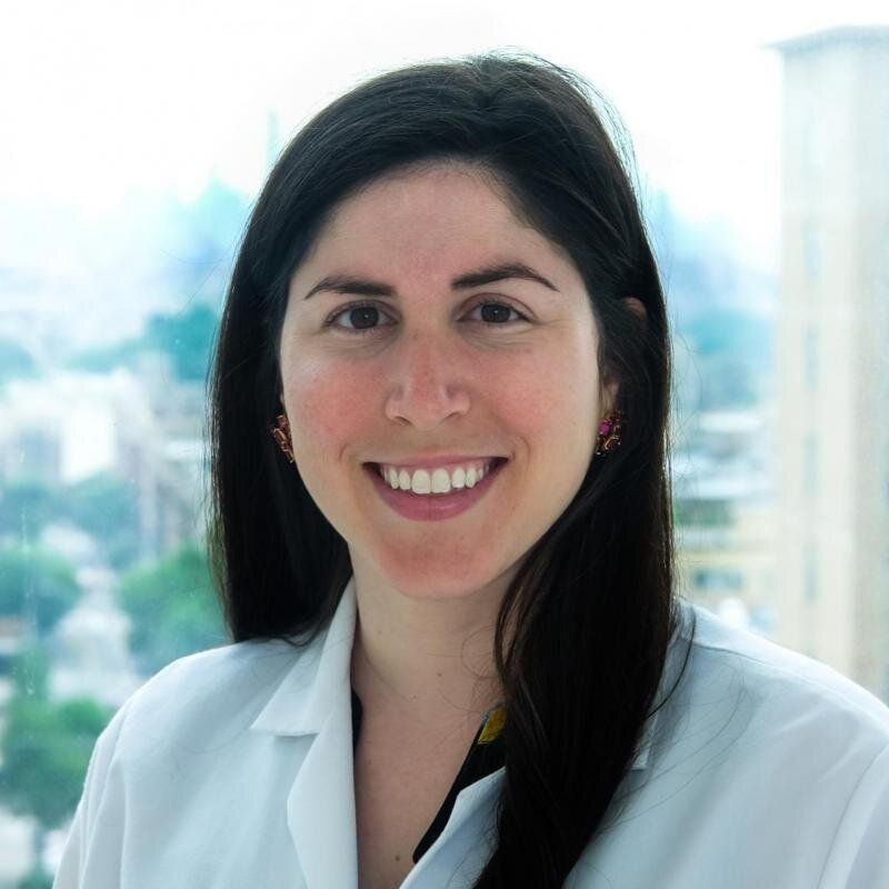 Ersilia DeFilippis, MD | Credit: Columbia University