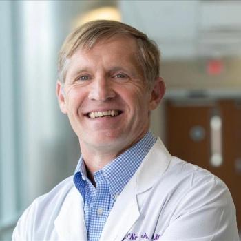 Hollis O'Neal, MD: FDA-Approved Test Can Identify Early Sepsis