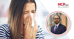Food Allergy Prevention and Treatment Advances, With Manish Ramesh, MD, PhD