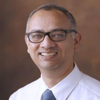 Girish Hiremath, MD, MPH