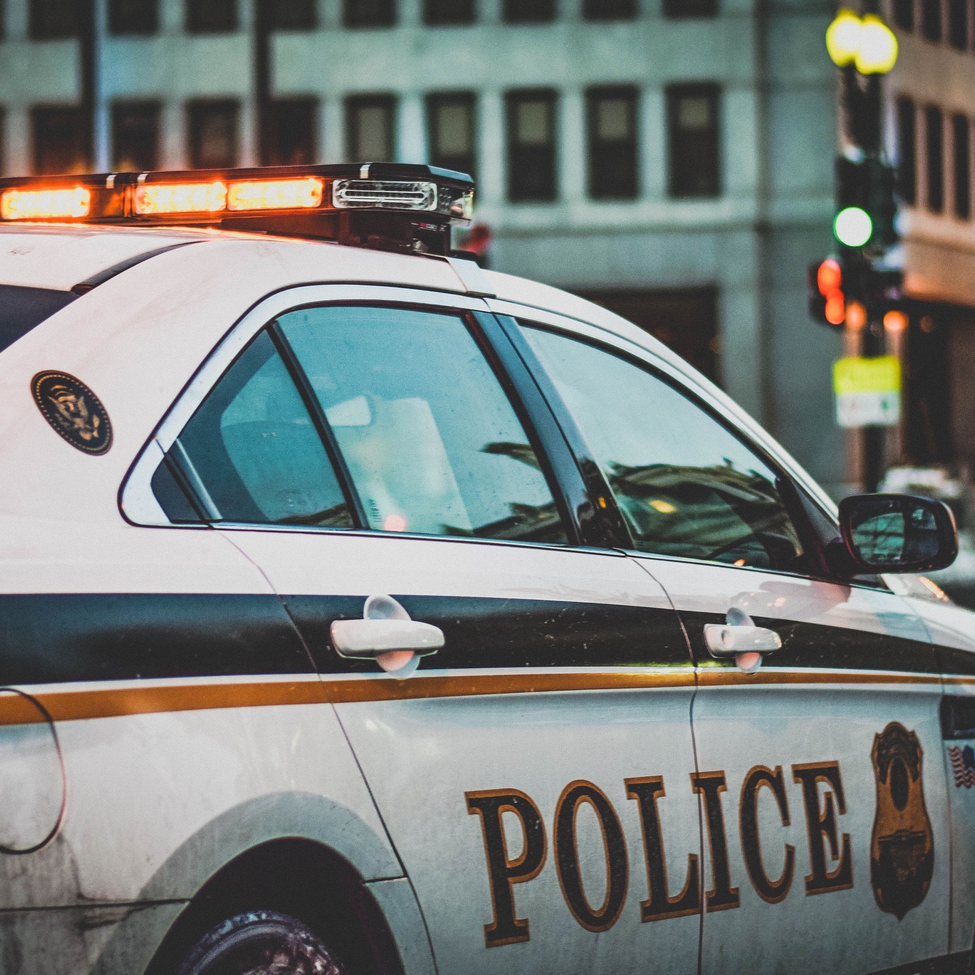 Psychiatric Care Fails When It Becomes a Law Enforcement Job