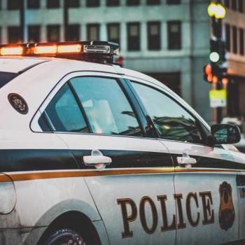 Psychiatric Care Fails When It Becomes a Law Enforcement Job