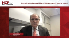 EP. 7 Improving the Accessibility of Naloxone and Potential Impact 
