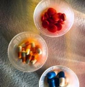 Recommendations and Advice on the Use of Psychotropic Medications in the Hospital Setting