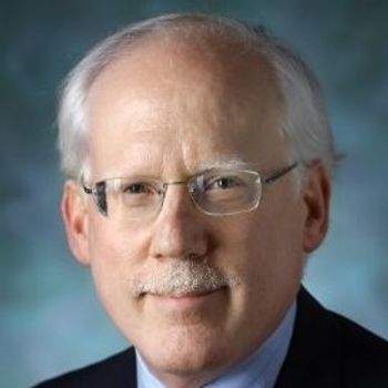 Robert Wood, MD | Credit: LinkedIn