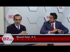 EP. 6 Chronic CAD/PAD Versus Acute Coronary Syndrome