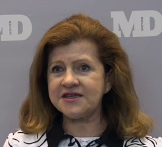 Helena Rodbard from Endocrine & Metabolic Consultants: Studying Canagliflozin as a Potential Treatment for Type 1 Diabetes Patients