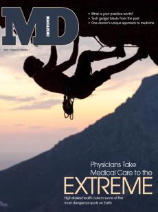 Volume 5 Issue 1