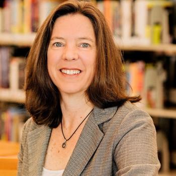 Jane Dickinson, RN, PhD | Credit: Columbia University