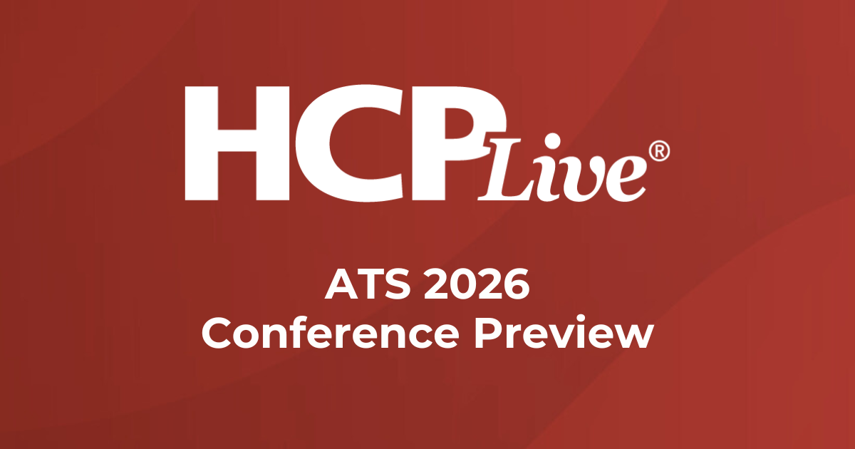 ATS 2026 Preview: Late-Breakers & Interviews to Watch Out For | HCPLive