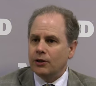 Clyde Markowitz: What is NEDA and How Does it Help Patient Care
