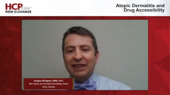 EP. 9 Atopic Dermatitis and Drug Accessibility 