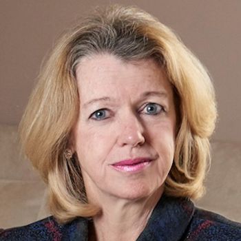 Joan O’Brien, MD | Image Credit: Penn Medicine