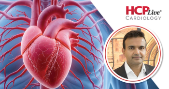 Manish Saxena, MBBS | Image Credit: LinkedIn