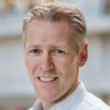 Marc Besselink, MD, MSc, PhD | Credit: Amsterdam UMC