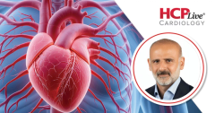 Kazem Rahimi, MD | Image Credit: IHW Council