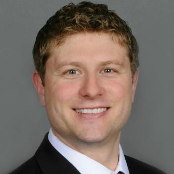 David Lally, MD | Image Credit: New England Retina Consultants