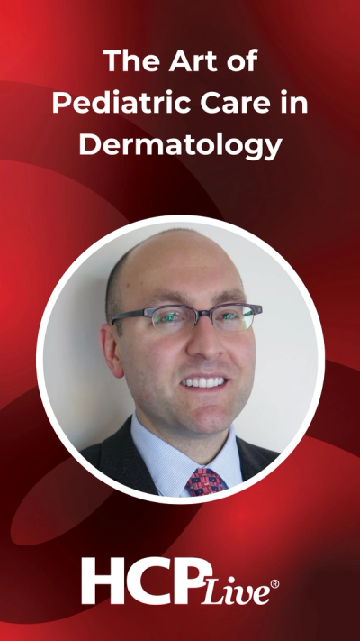 The Art of Pediatric Care in Dermatology
