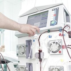 Mortality Rates From CV Cause of Death Saw Improvement with Dialysis 