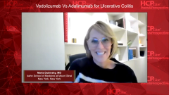 EP. 12 Vedolizumab Vs Adalimumab for Ulcerative Colitis 