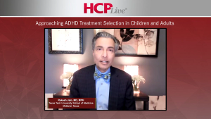 Approaching ADHD Treatment Selection in Children and Adults