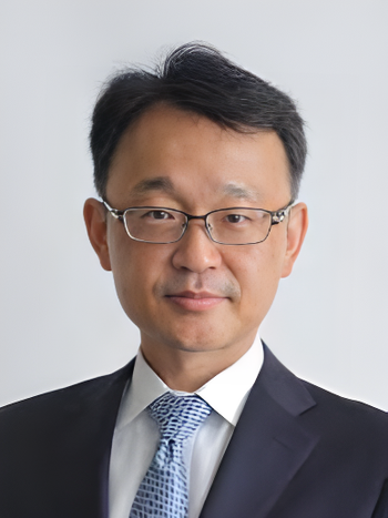 Katsuhiro Arai, MD, PhD | Credit: APPSPGHAN