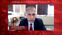 EP. 12 Challenges for Achieving Optimal Therapy in HF 
