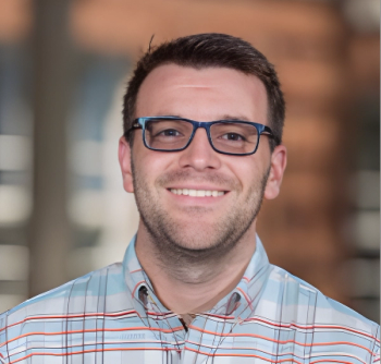 Bobby Warren, MPS | Credit: Duke Center for Antimicrobial Stewardship and Infection Prevention