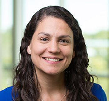 Flavia Hoyte, MD, Professor and Director, Allergy & Clinical Immunology Fellowship, Department of Medicine, Division of Allergy & Clinical Immunology, National Jewish Health