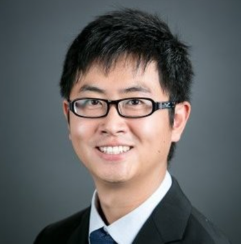 Chao Wang, PhD I Credit: LinkedIn