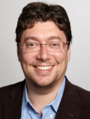 James Murrough, MD, PhD, from the Icahn School of Medicine at Mount Sinai,