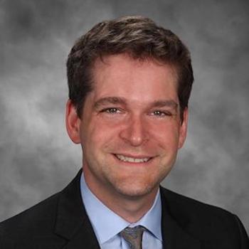 Mark Breazzano, MD | Image Credit: University of Rochester Medicine