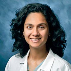 Michelle Kittleson, MD, PhD | Credit: X.com